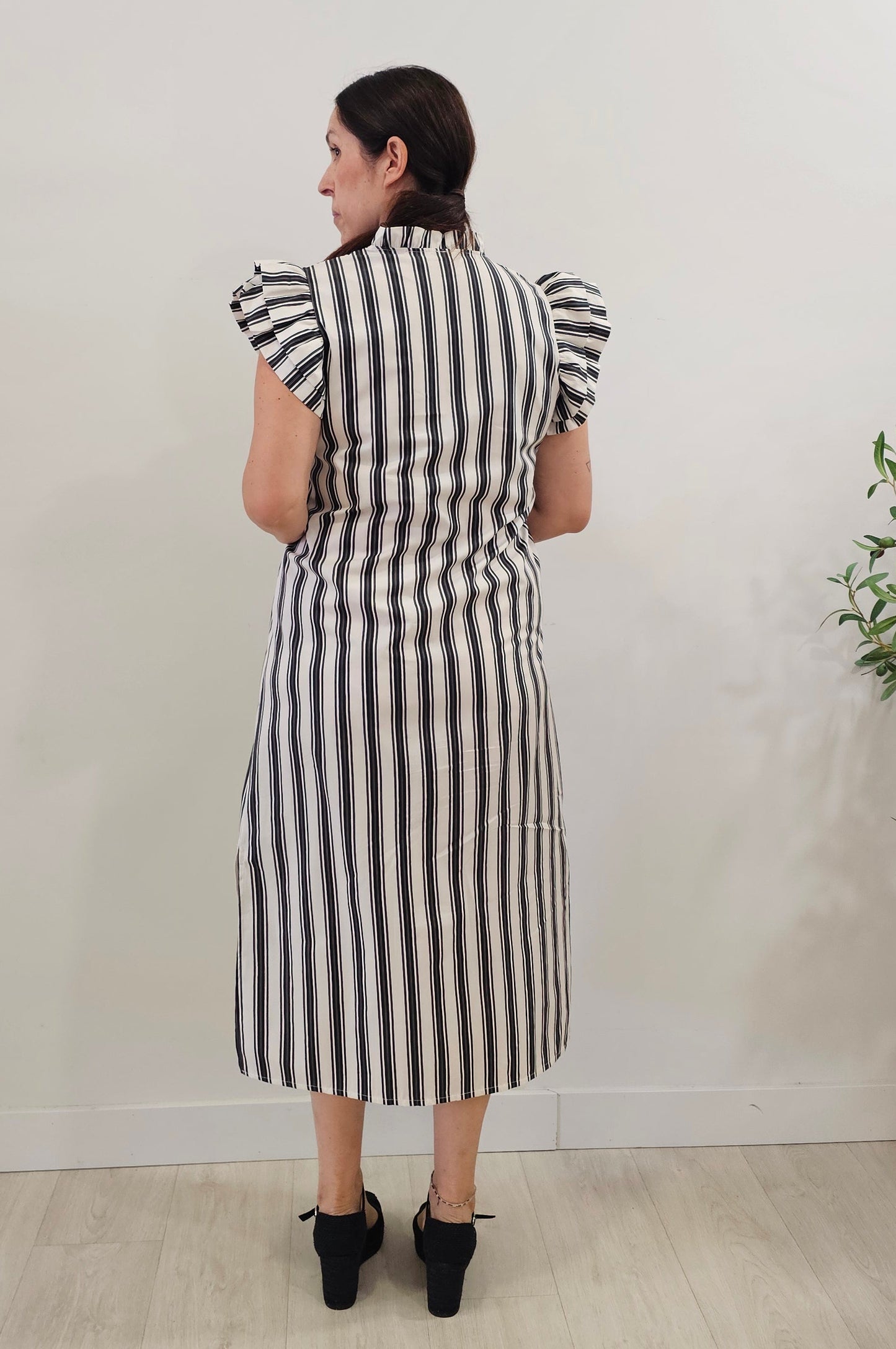 VESTIDO