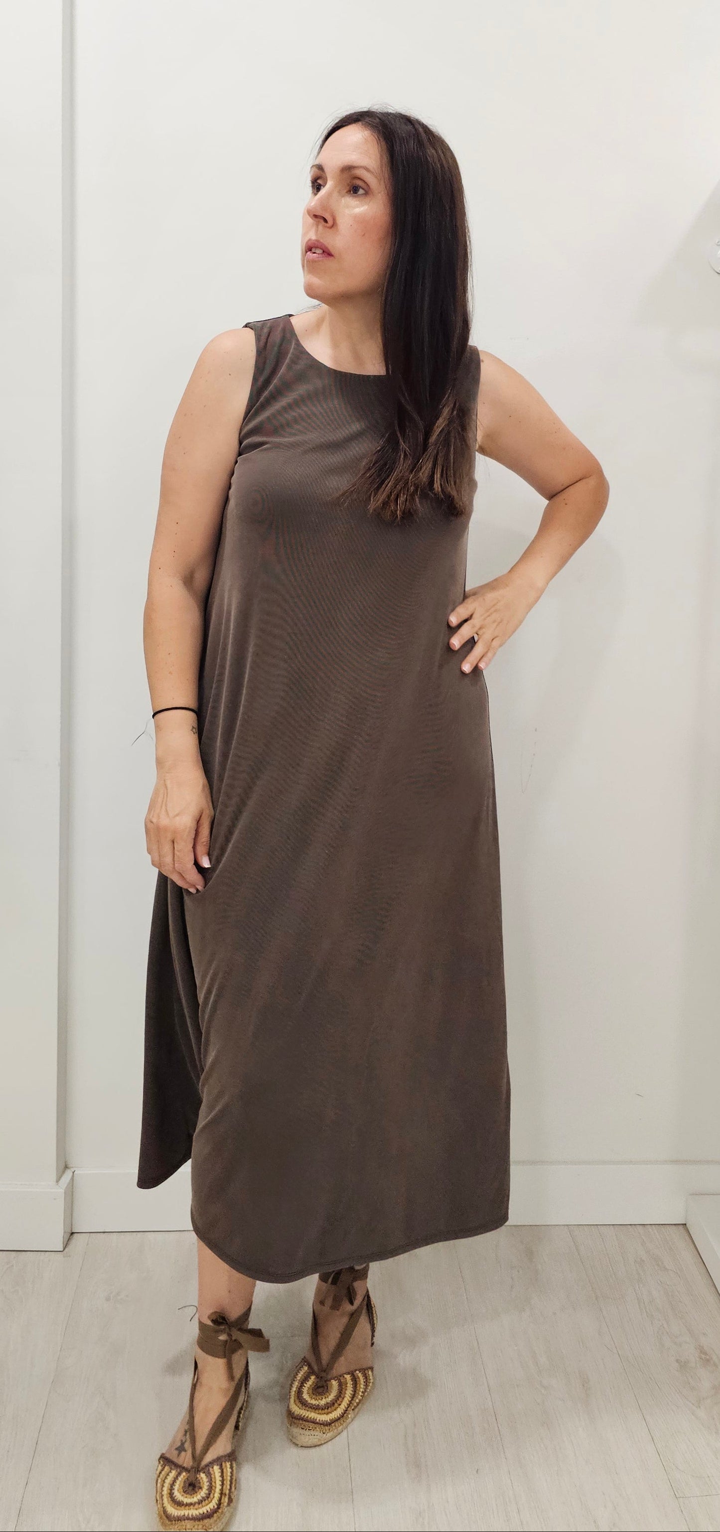 VESTIDO SUE