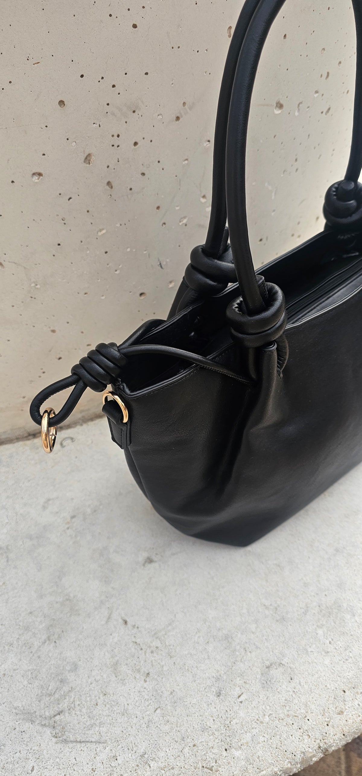 BOLSO NEGRO
