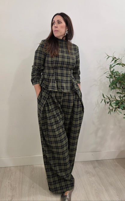 CONJUNTO EDIMBURGO VERDE