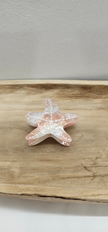 PINZAS ESTRELLA