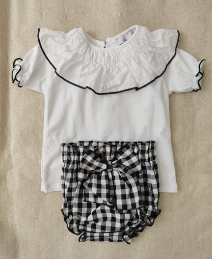 CONJUNTO VICHY