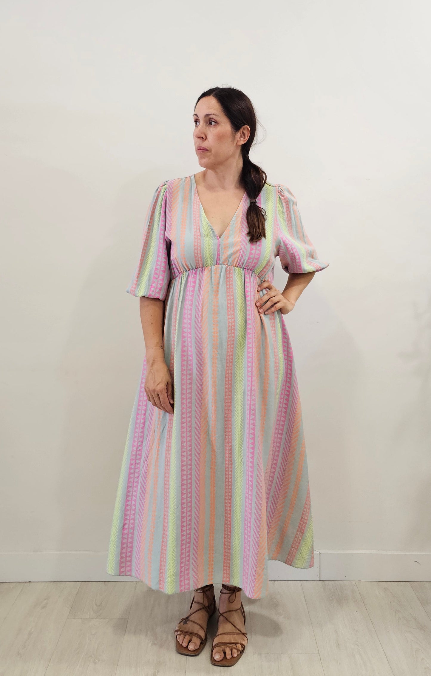 VESTIDO
