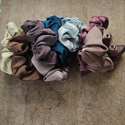 SCRUNCHY