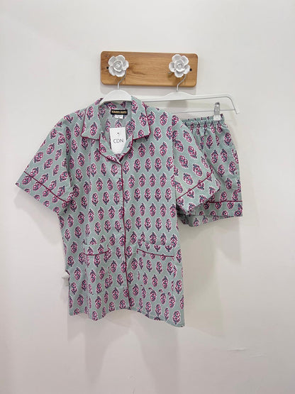 PIJAMA TALLA S