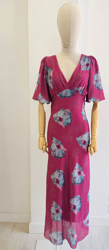 VESTIDO FUNCHAL