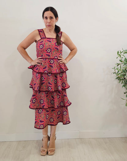VESTIDO