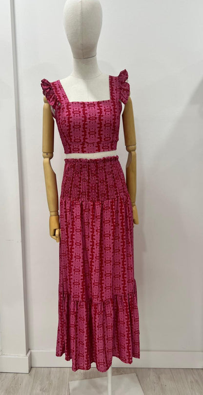 CONJUNTO ESMERALDA