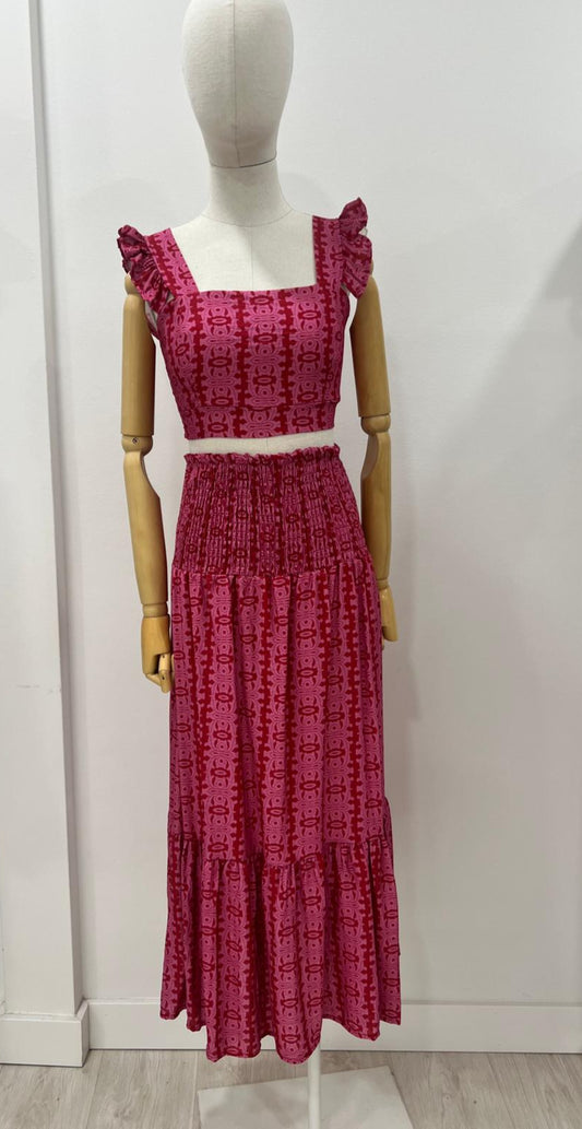 CONJUNTO ESMERALDA