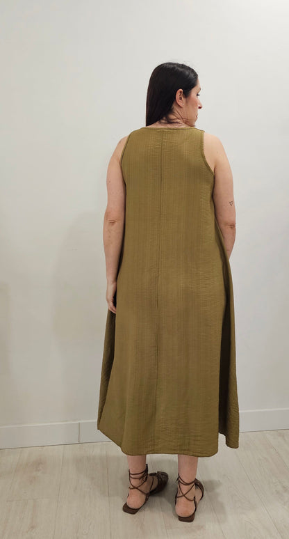 VESTIDO