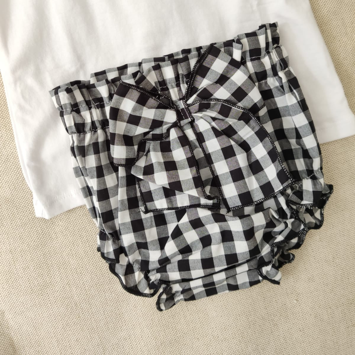 CONJUNTO VICHY