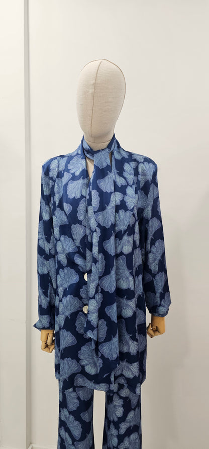 CONJUNTO ALGODÓN