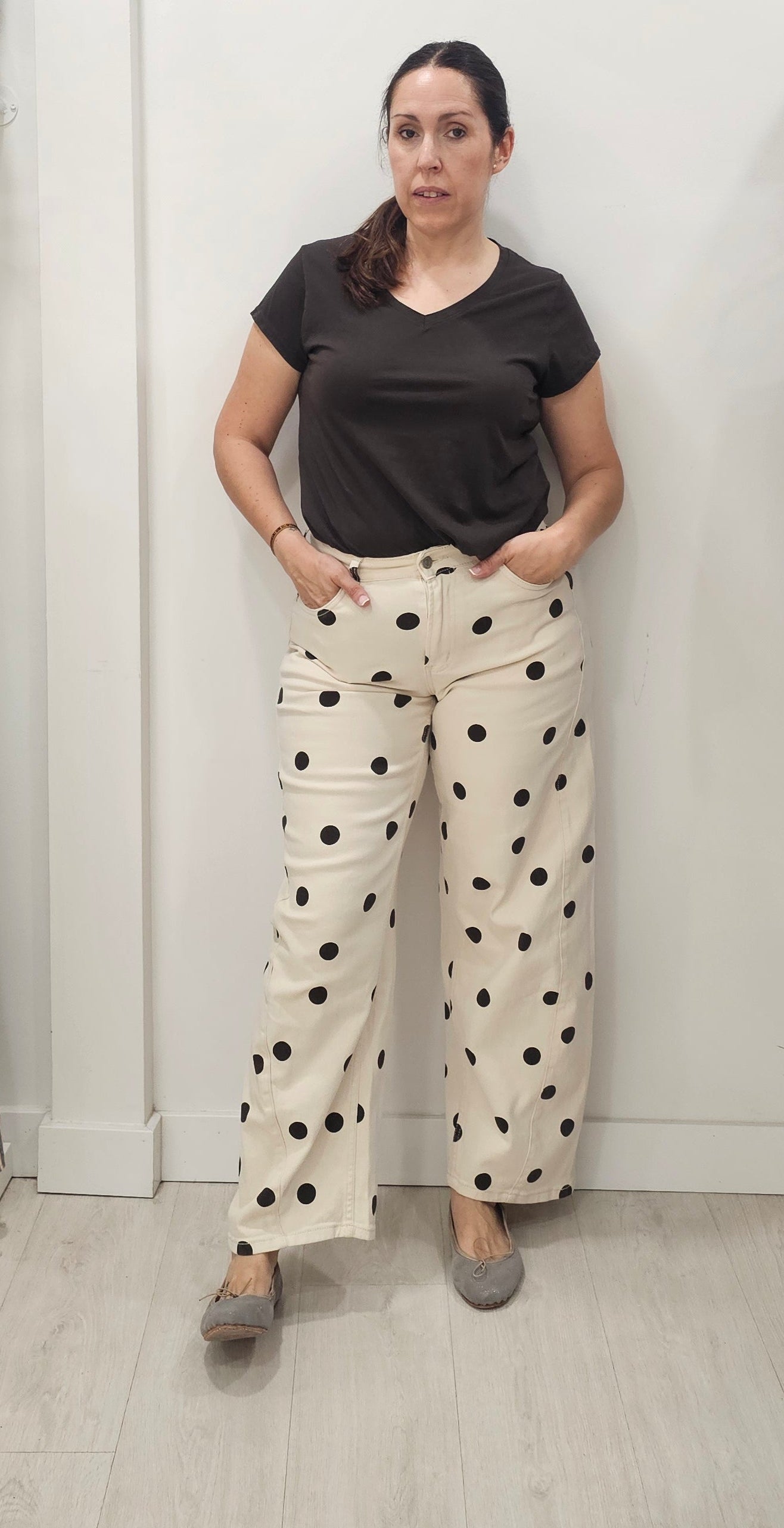 PANTALÓN DOTS