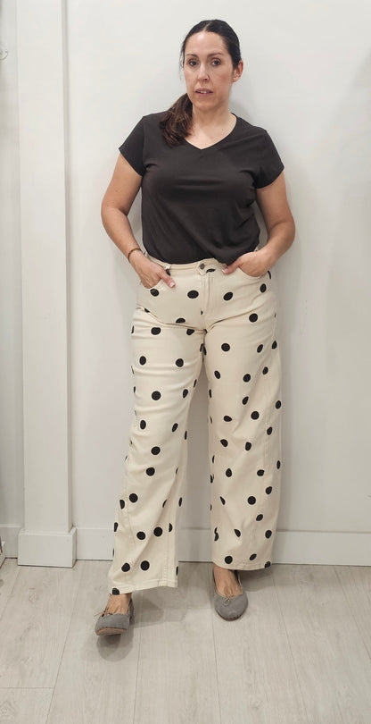 PANTALÓN DOTS
