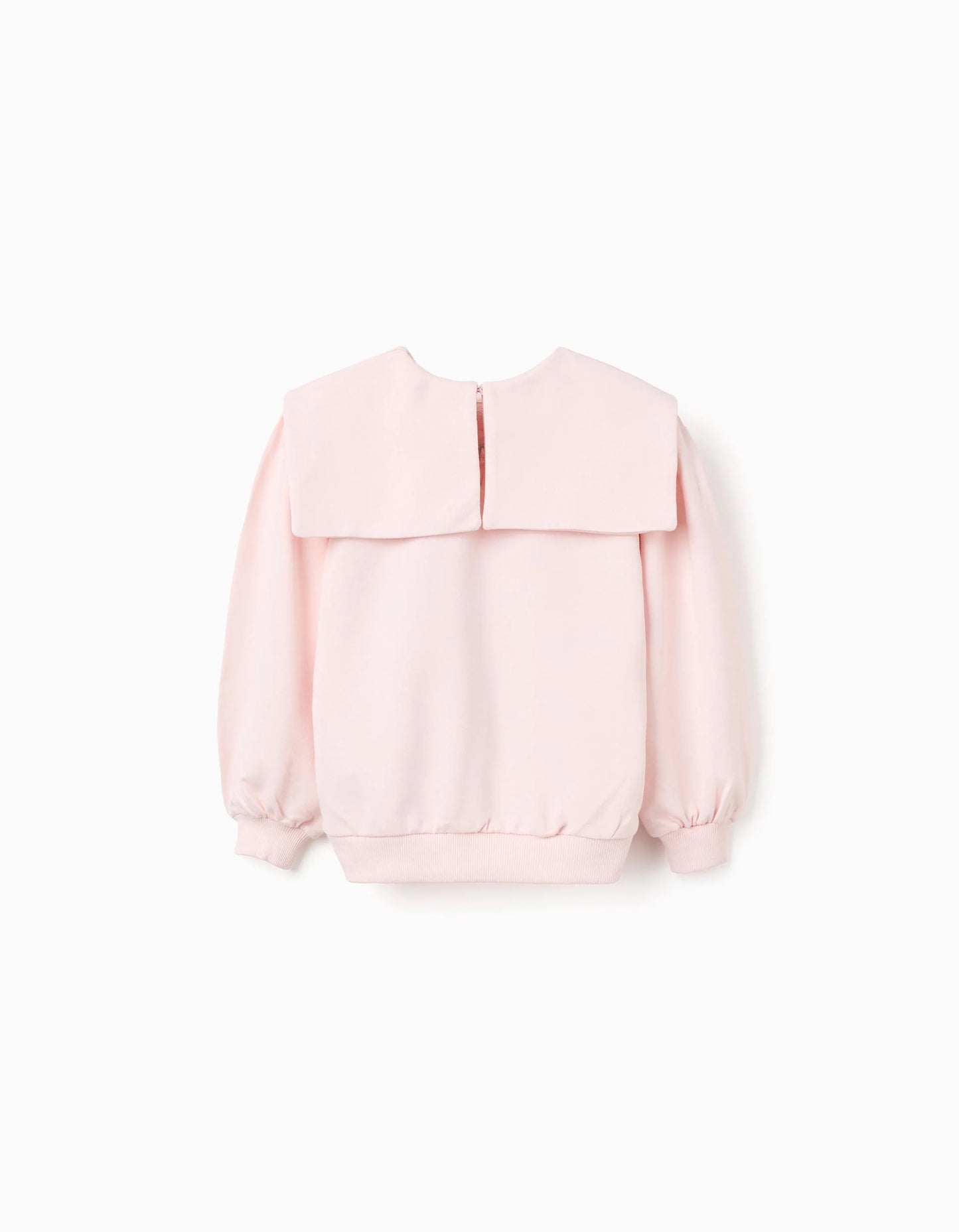 SUDADERA LAZO