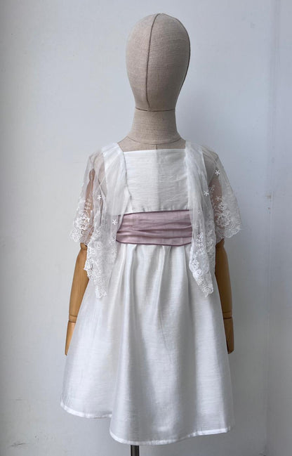 VESTIDO FAJÍN