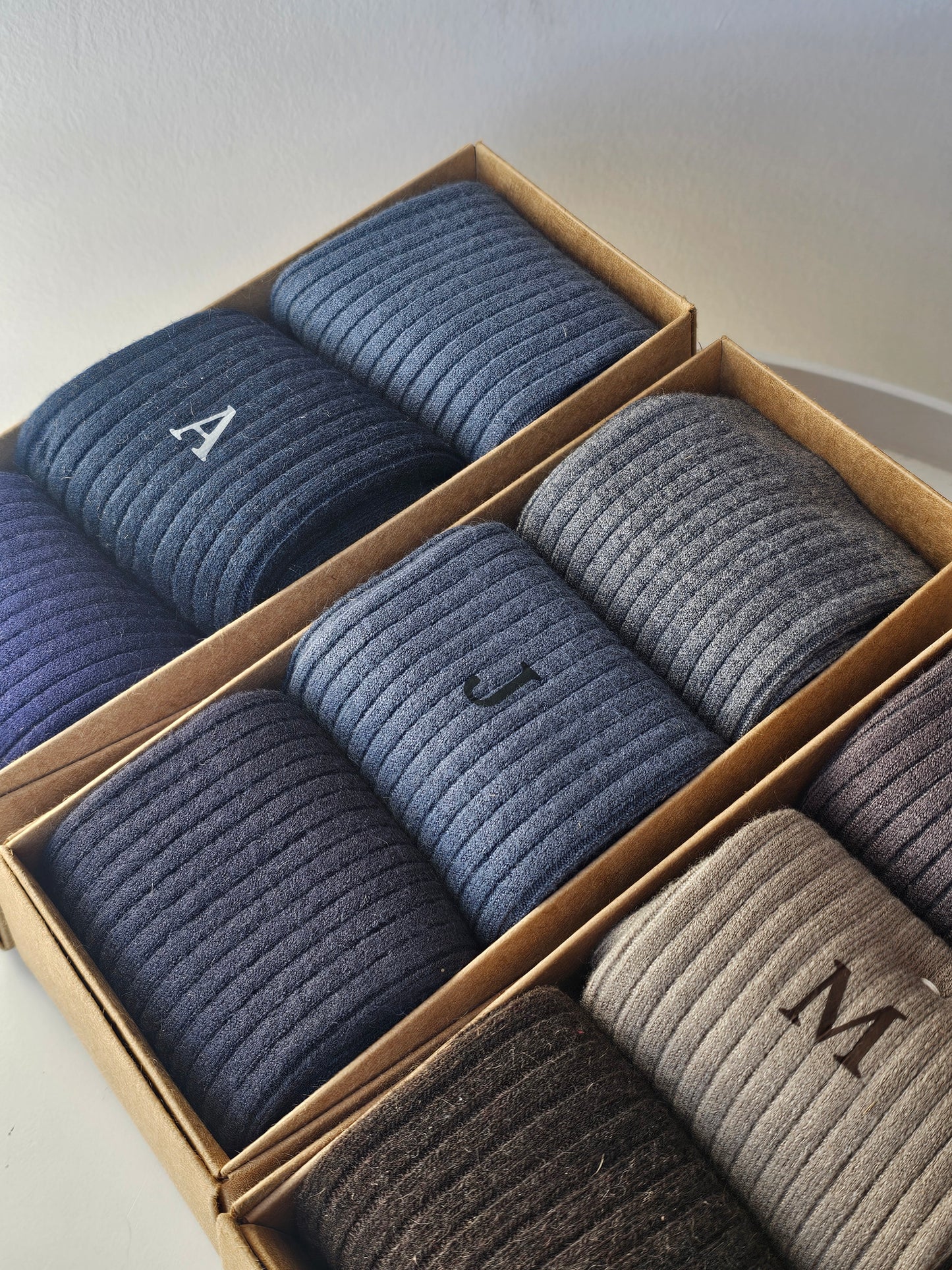 PACK CALCETÍN INICIAL