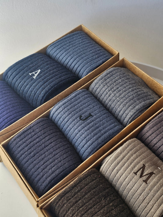 PACK CALCETÍN INICIAL