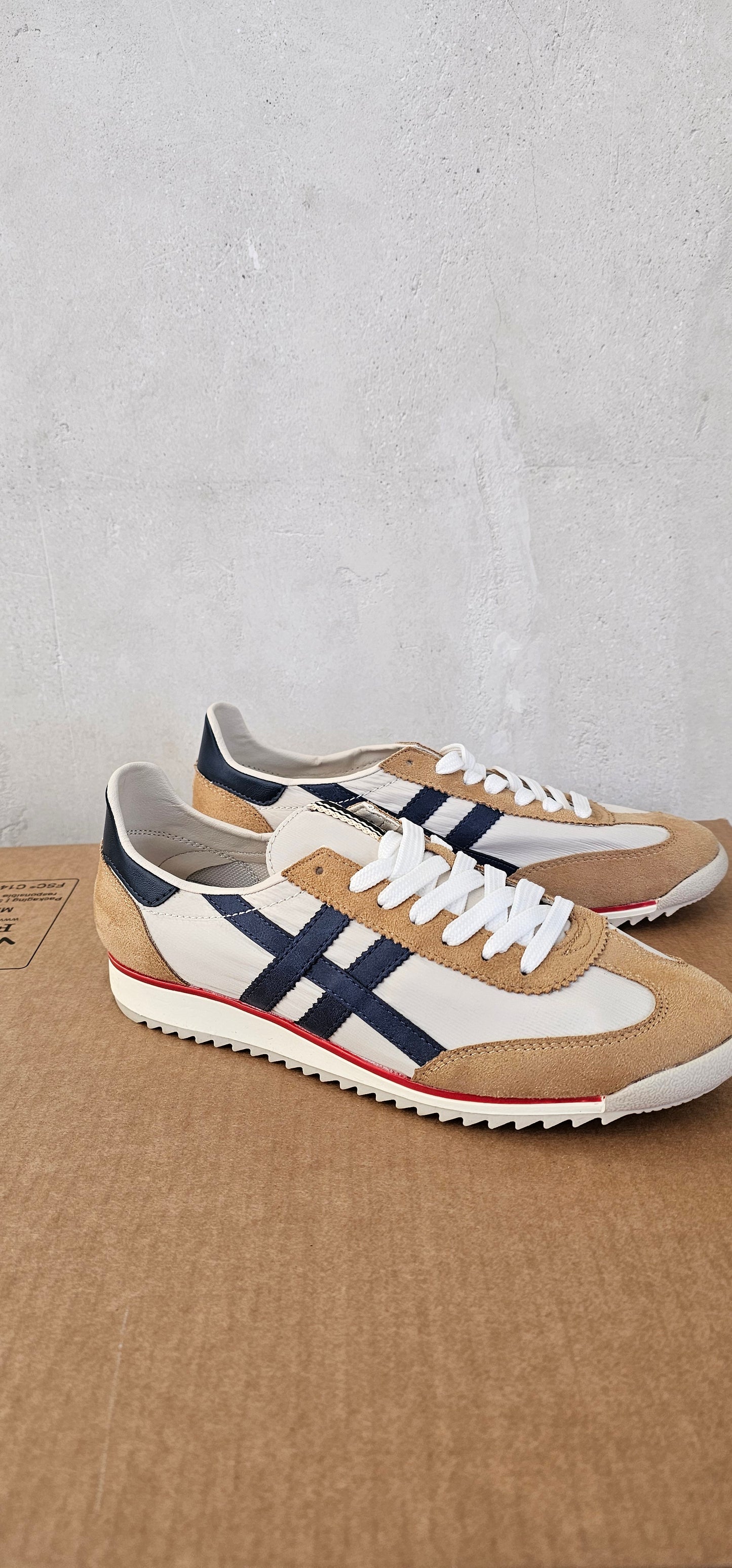 ZAPATILLAS CHAVELA