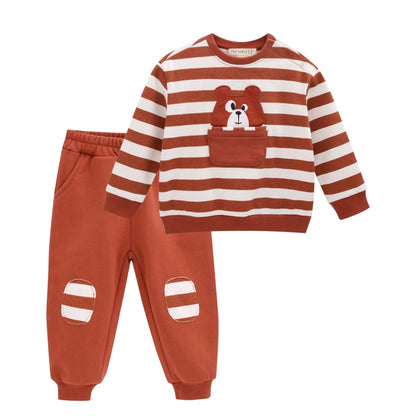 CONJUNTO RAYAS