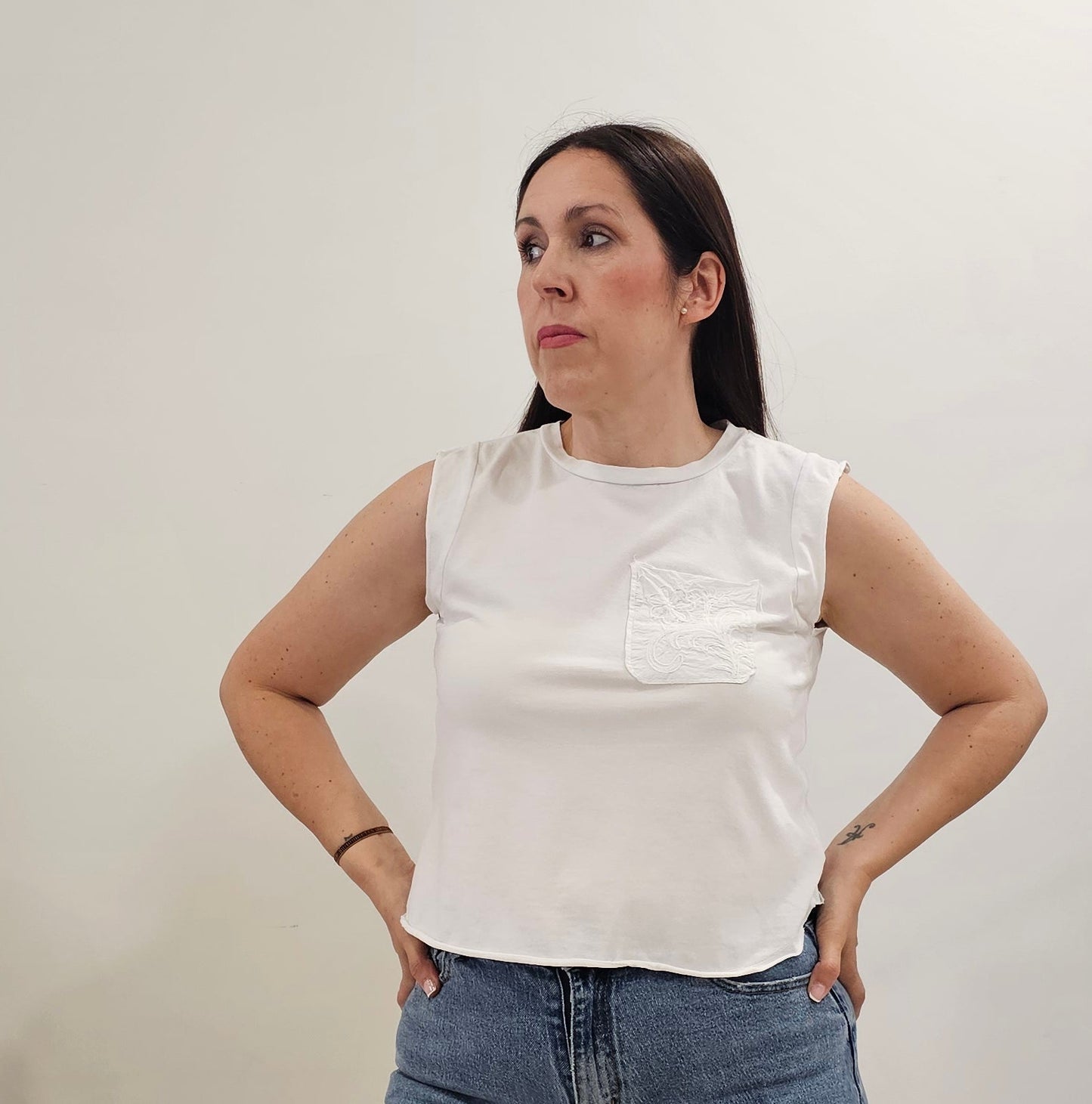 CAMISETA