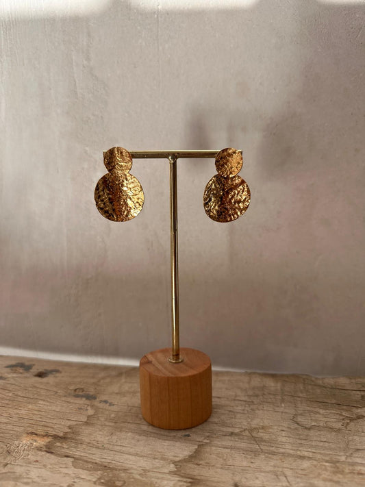 PENDIENTES DOS