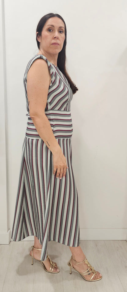 VESTIDO ANTIBES