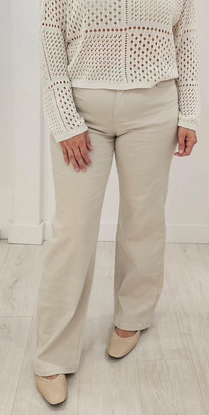 VAQUERO BEIGE