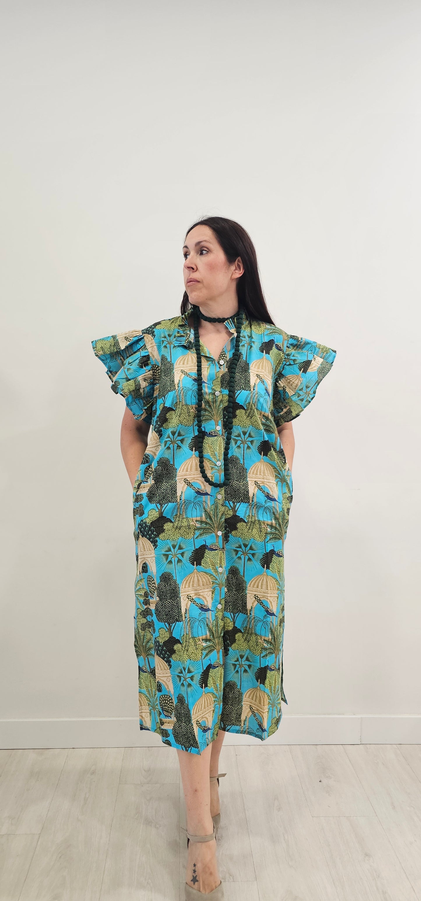 KAFTAN