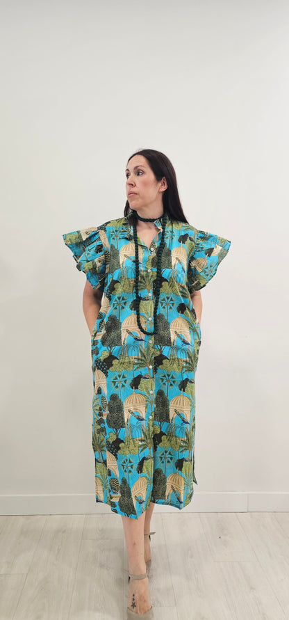 KAFTAN