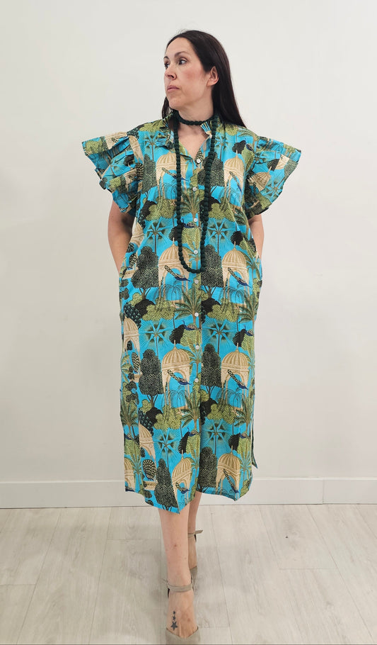 KAFTAN INDIA