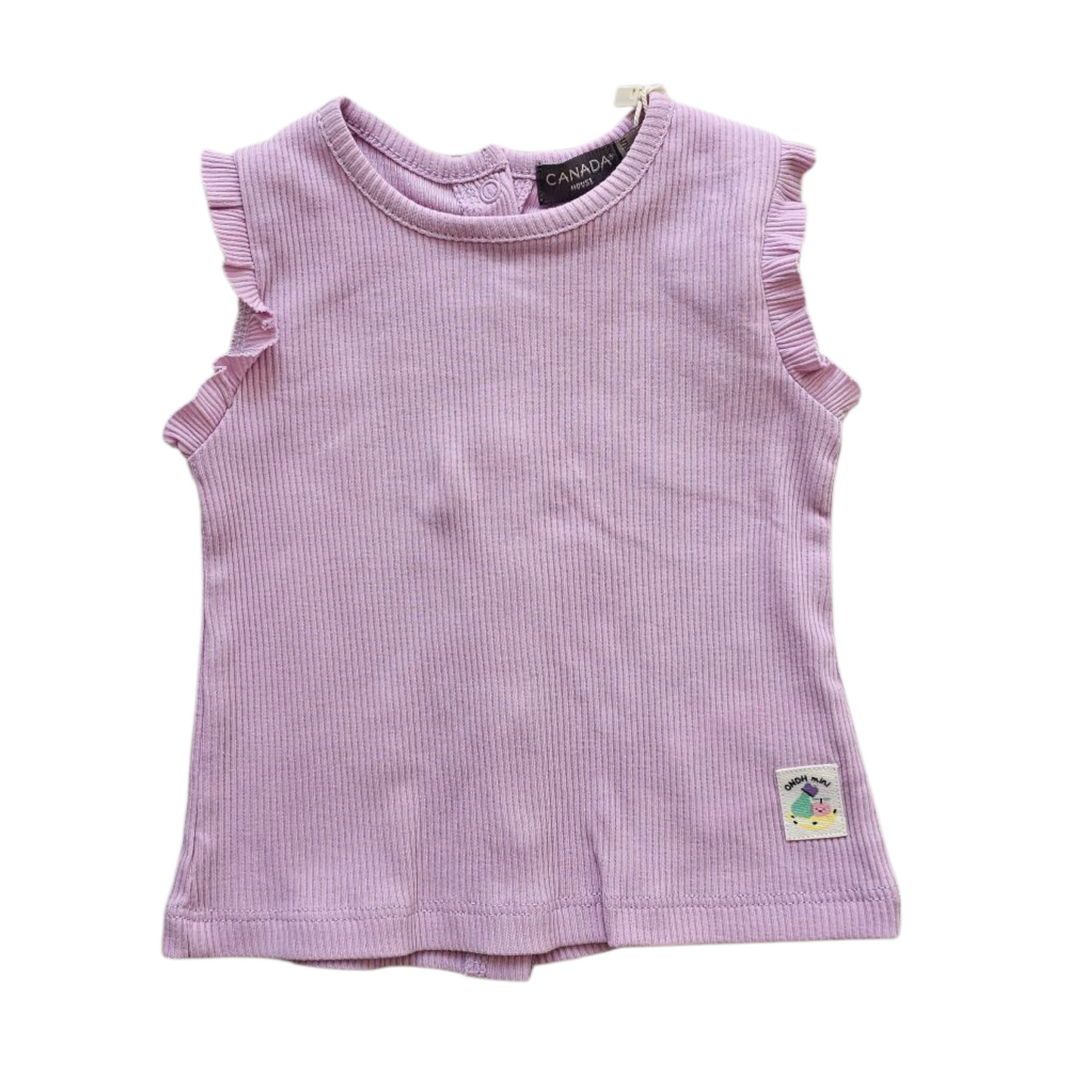 CONJUNTO LILAC
