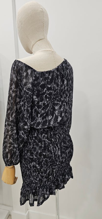 VESTIDO MELISA