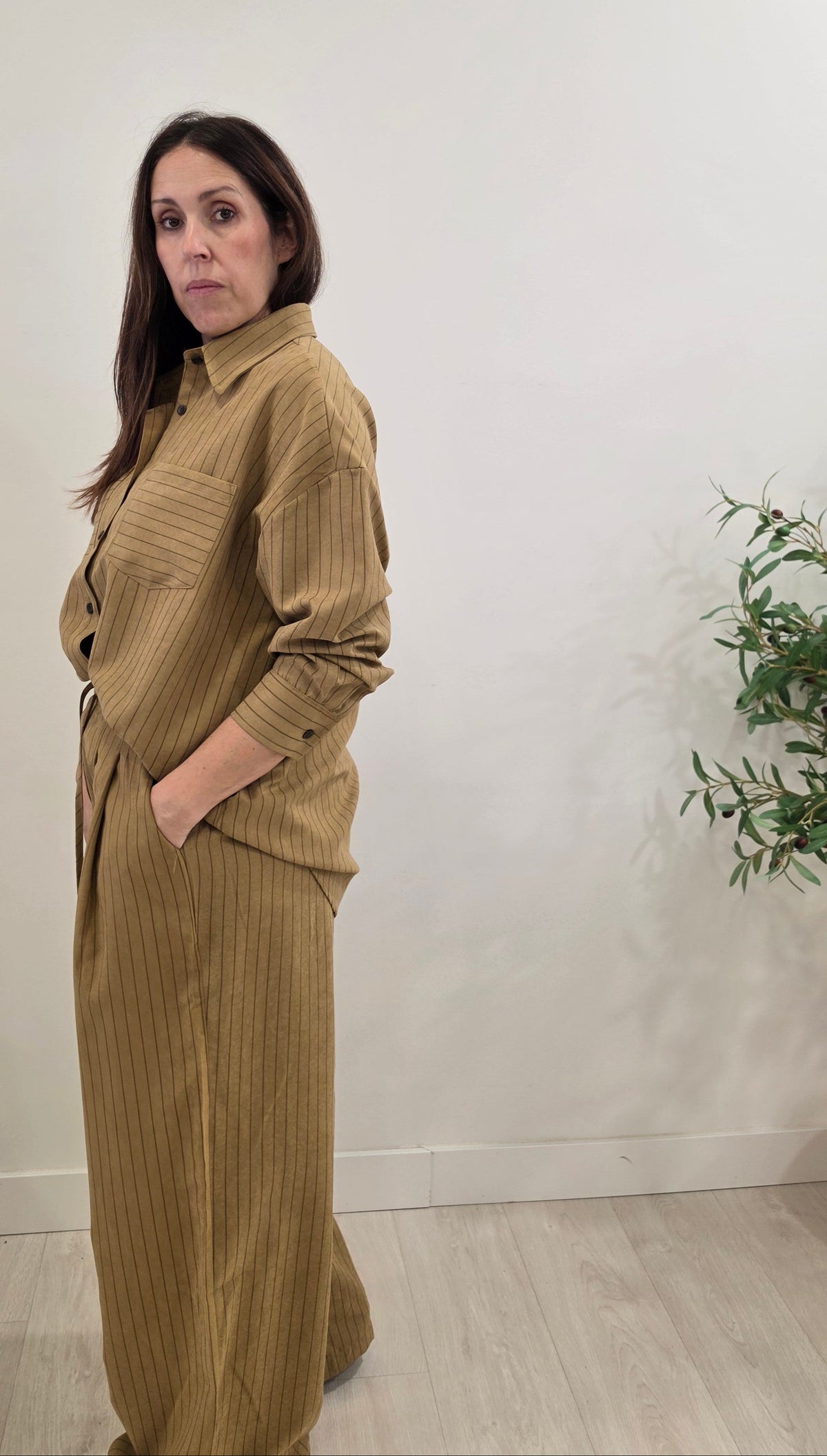 PANTALÓN CECILIA