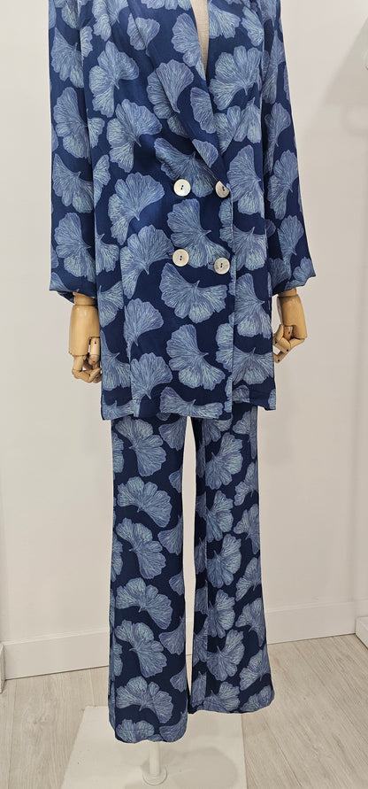 CONJUNTO ALGODÓN