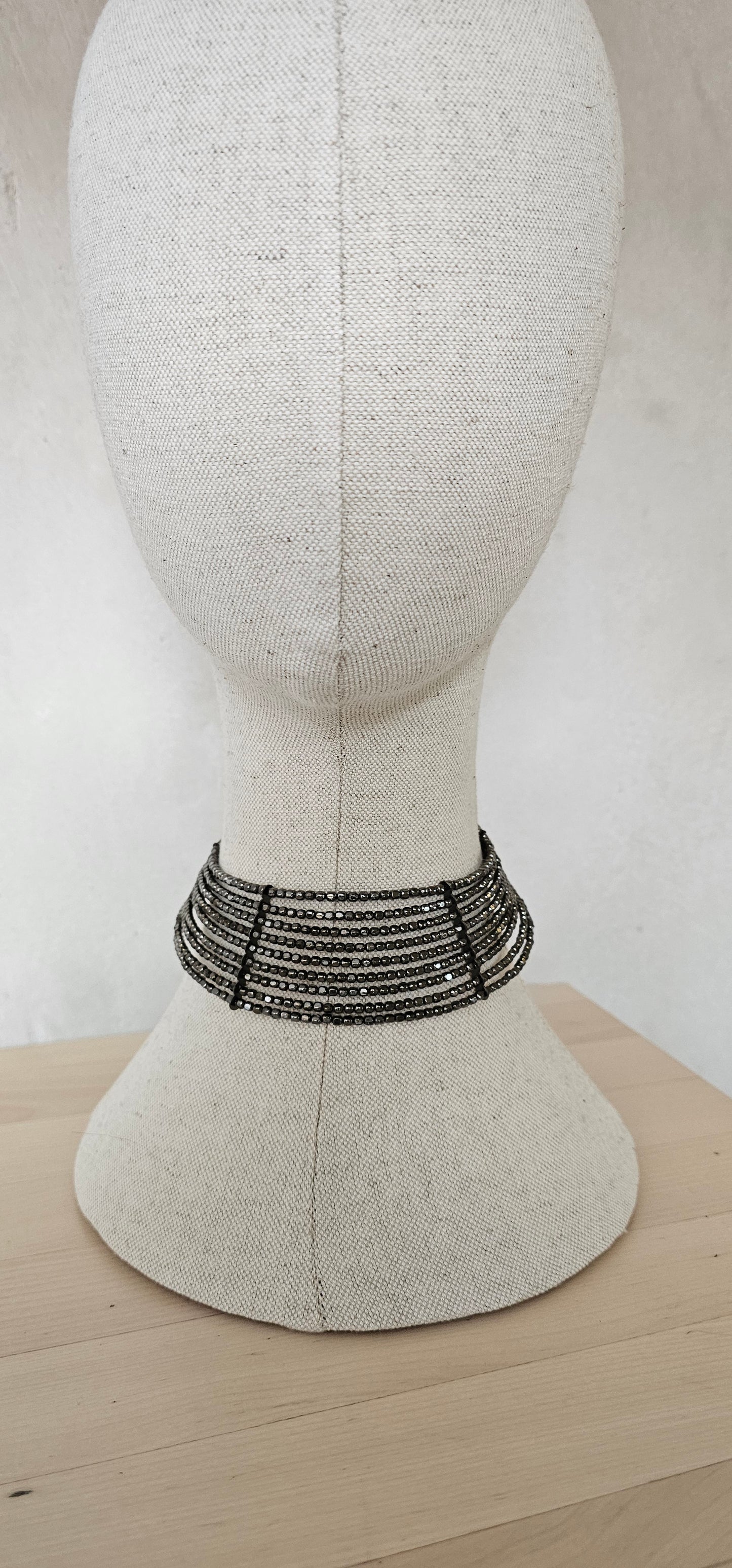 COLLAR CHOKER