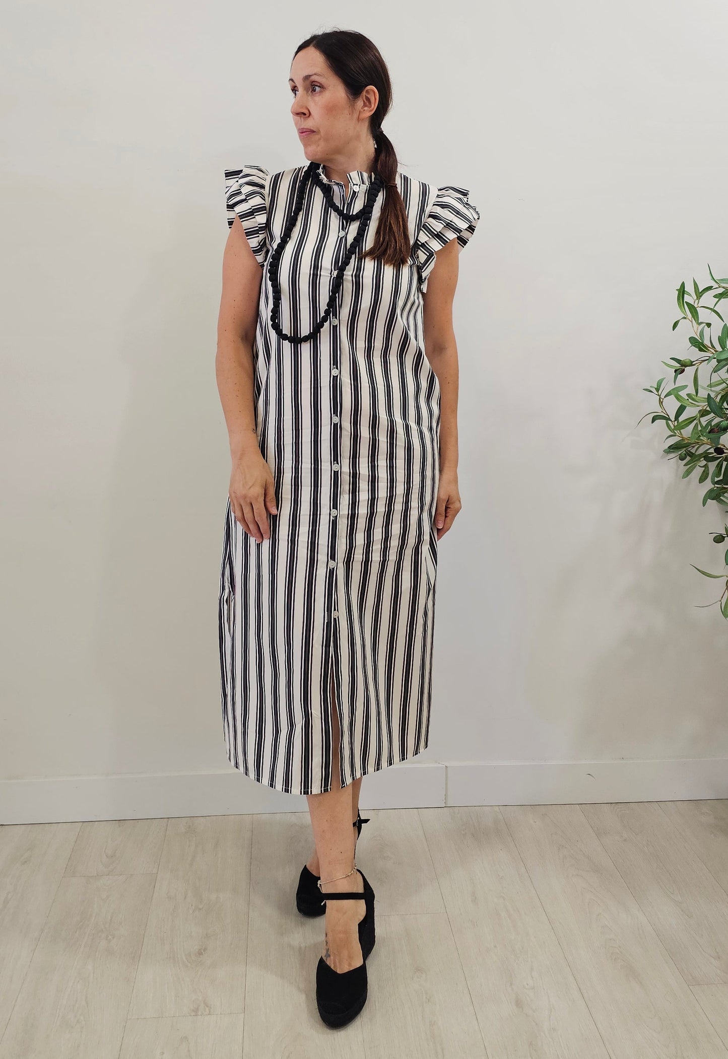VESTIDO