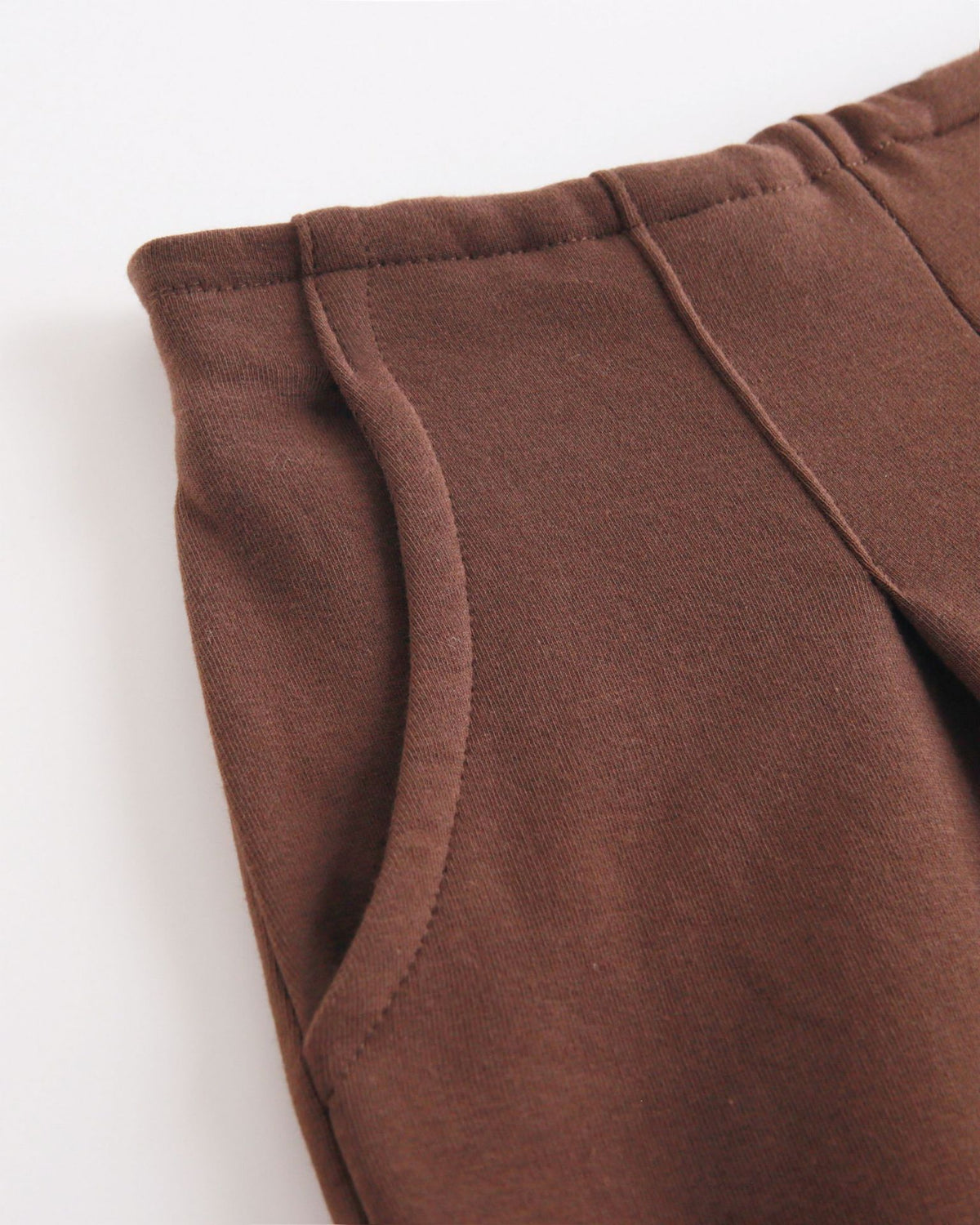 PANTALÓN CHOCOLATE