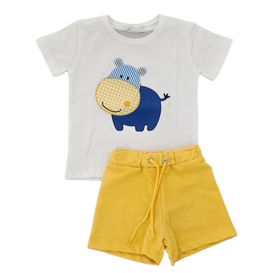 CONJUNTO HIPO