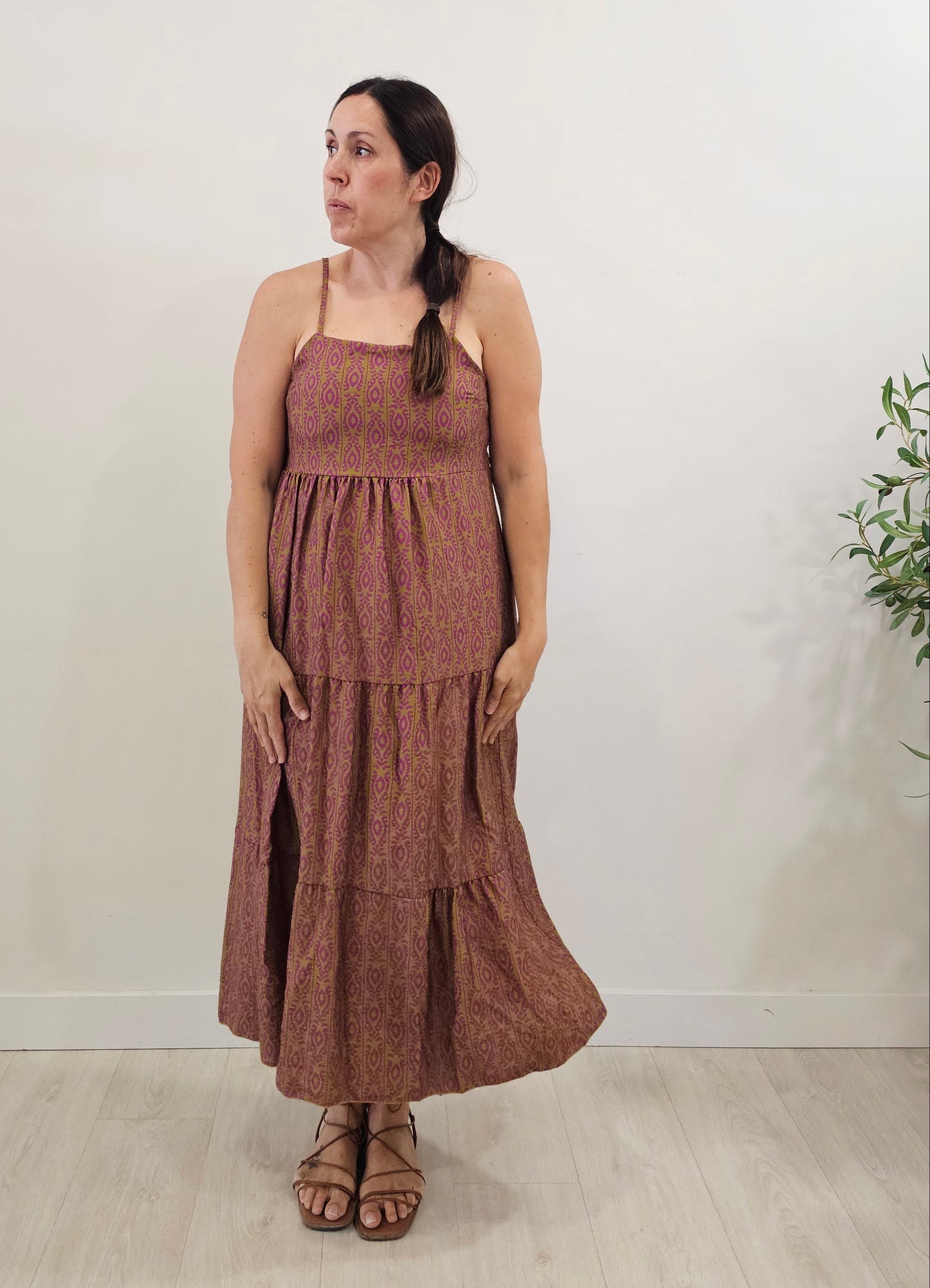 VESTIDO