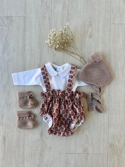JERSEY CUELLO BEBE
