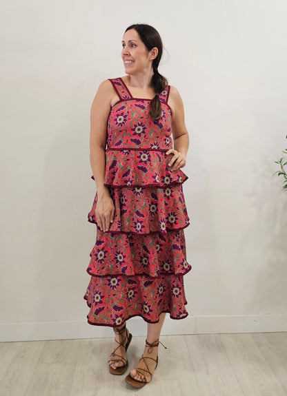 VESTIDO