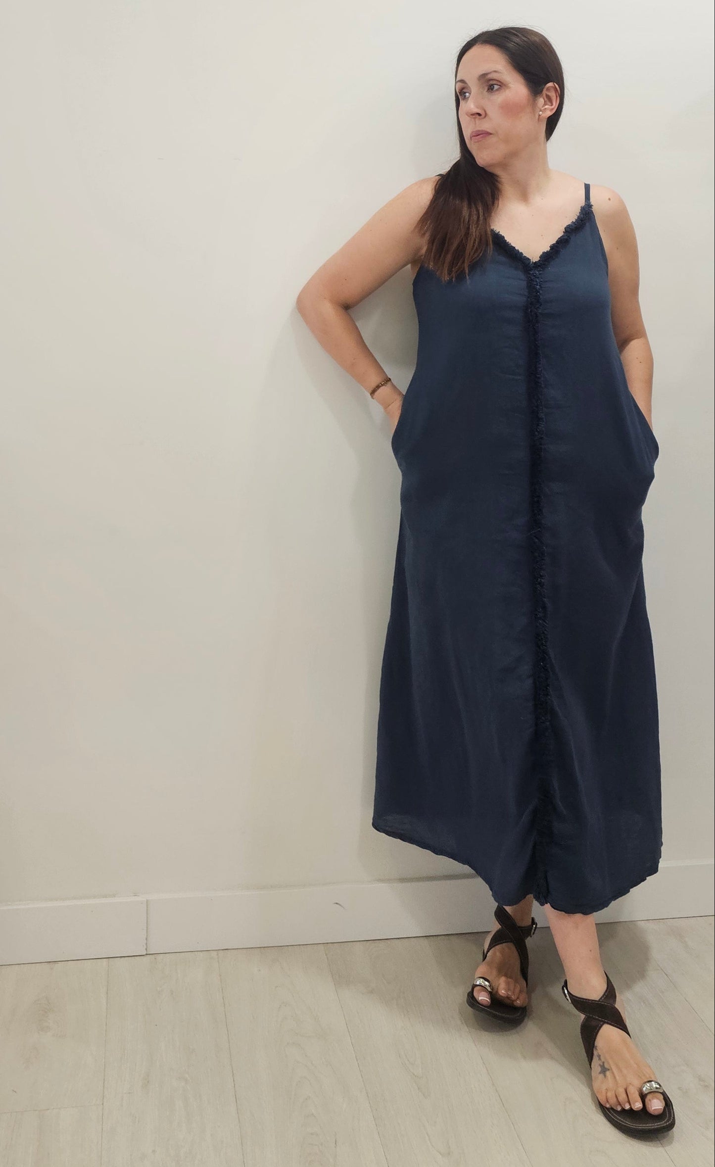 VESTIDO ARIZONA