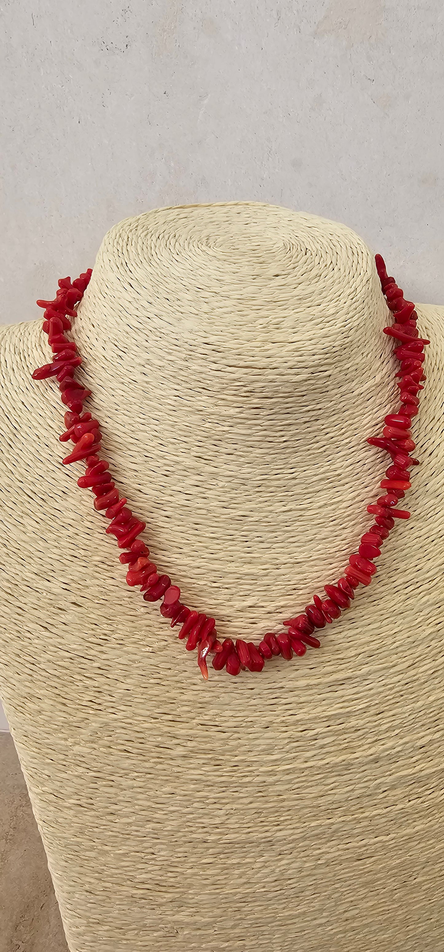 COLLAR ARRECIFE