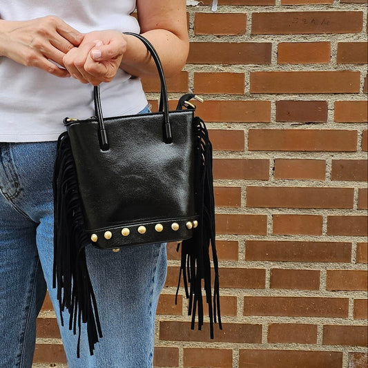 BOLSO FELCOS NEGRO