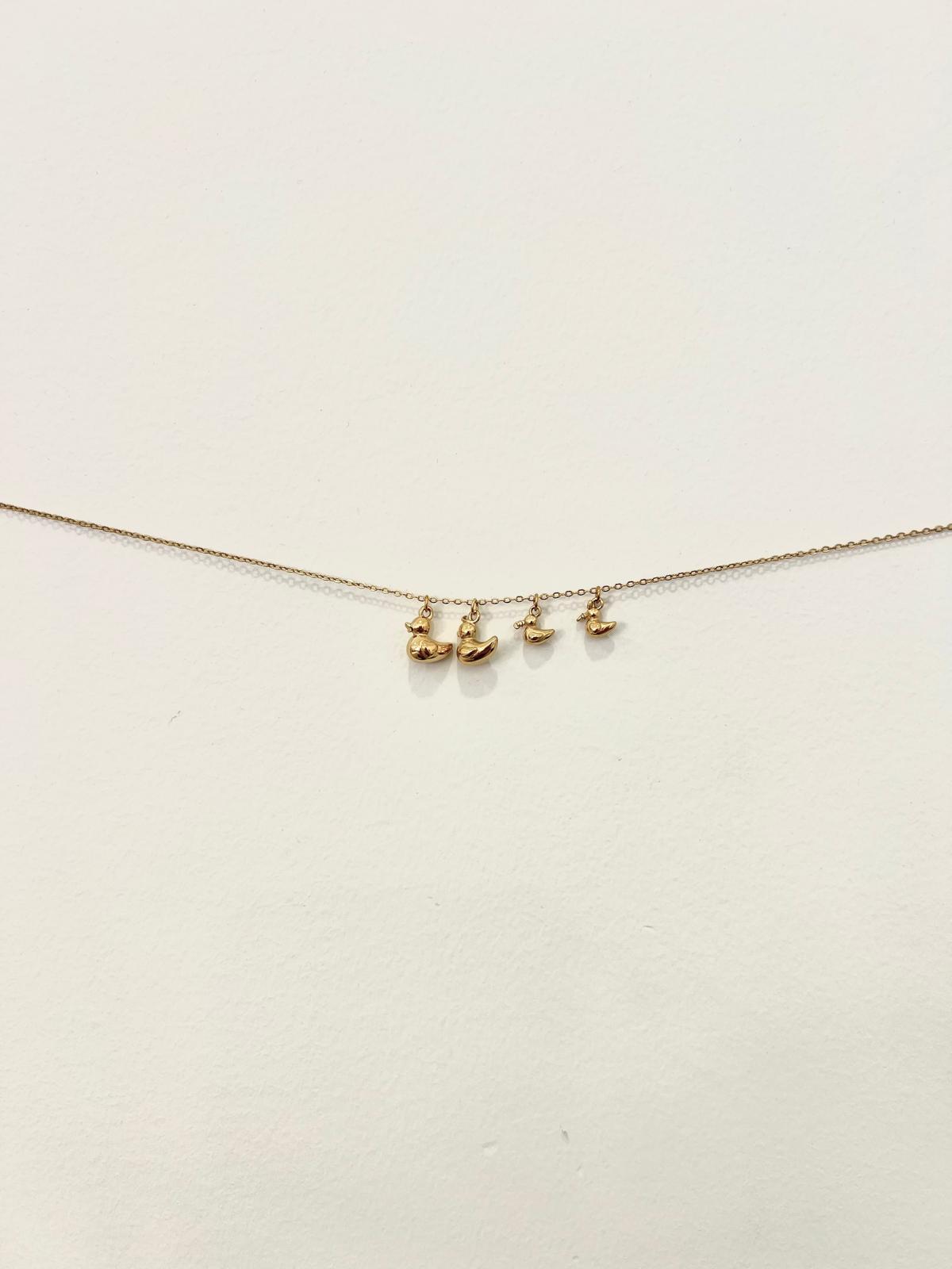 CADENA PATOS