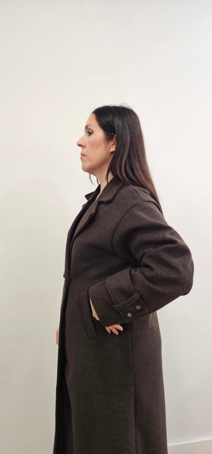 ABRIGO CAFÉ