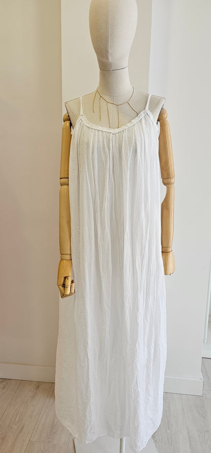 VESTIDO AMAPOLA