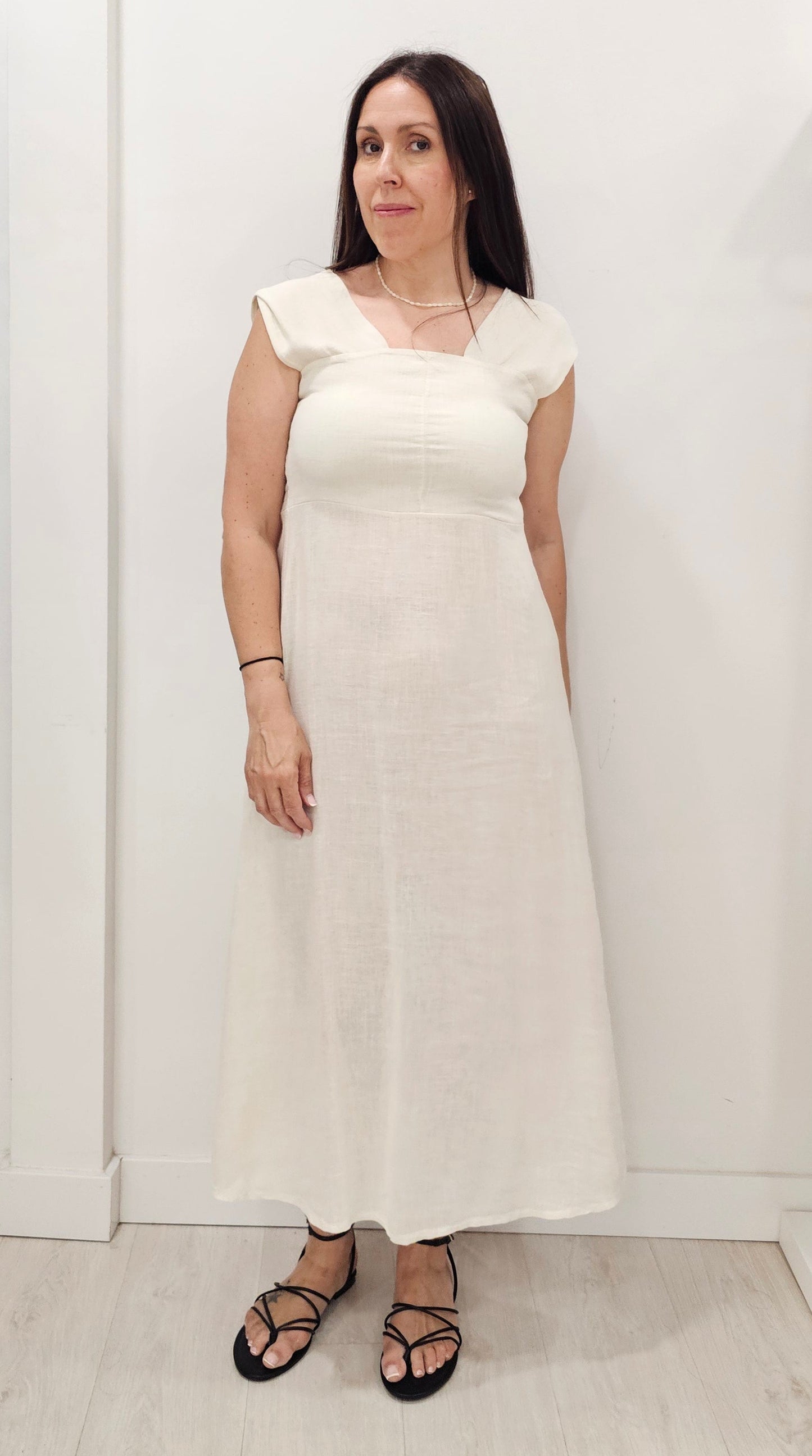 VESTIDO ARAGÓN