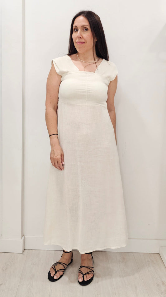VESTIDO ARAGÓN